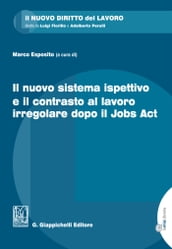 Il nuovo sistema ispettivo e il contrasto al lavoro irregolare dopo il Jobs Act