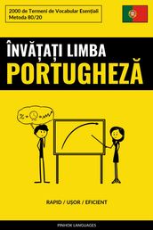 Învaai Limba Portugheza - Rapid / Uor / Eficient