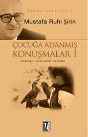 Çocua Adanm Konumalar