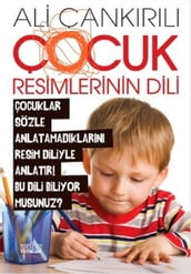 Çocuk Resimlerinin Dili