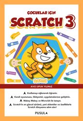 Çocuklar için Scratch 3