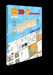 Çocuklar için Scratch ile Kodlama 6 Ya