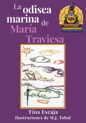 La odisea marina de María Traviesa