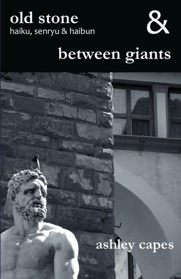old stone & between giants - Ashley Capes