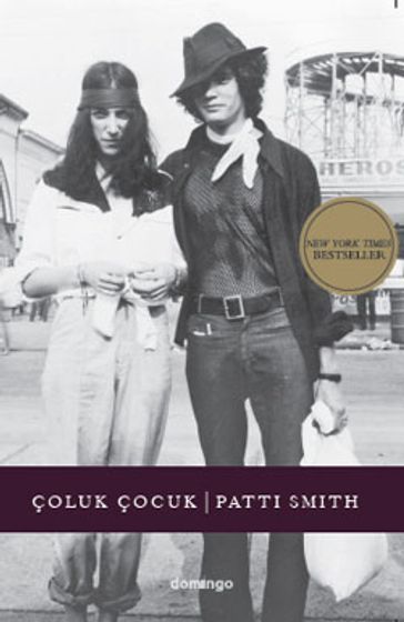 Çoluk Çocuk - Patti Smith