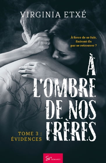 À l'ombre de nos frères - Tome 3 - Virginia Etxé