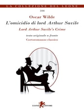 L omicidio di Lord Arthur Savile