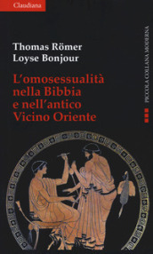 L omosessualità nella Bibbia e nel vicino Oriente