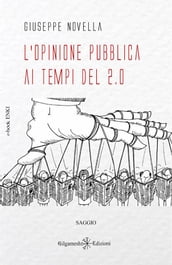 L opinione pubblica ai tempi del 2.0