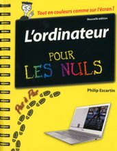 L ordinateur Pas à pas Pour les Nuls, nouvelle édition