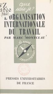 L organisation internationale du travail (1919-1959)