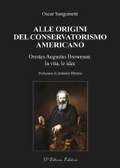 Alle origini del conservatorismo americano