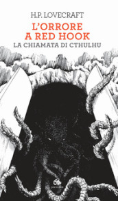 L orrore a Red Hook-La chiamata di Cthulhu