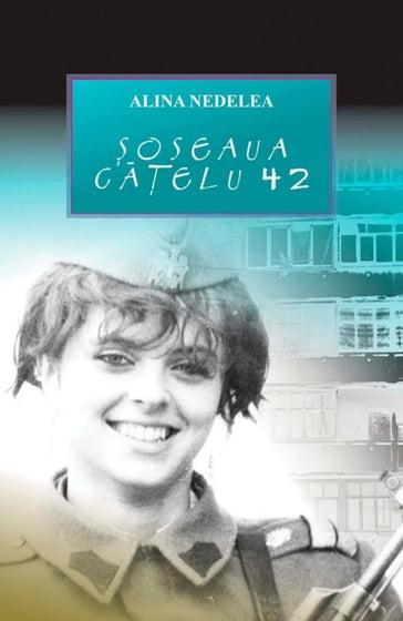 oseaua Caelu 42 - Alina Nedelea