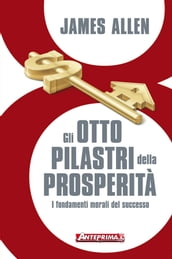 Gli otto pilastri della prosperità