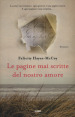 Le pagine mai scritte del nostro amore