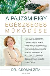 A pajzsmirigy egészséges mködése