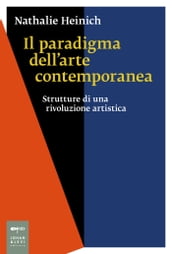 Il paradigma dell arte contemporanea