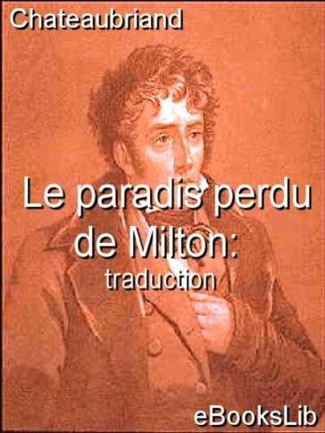 Le paradis perdu de Milton : traduction - EbooksLib