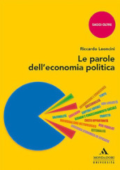 Le parole dell economia politica