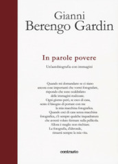 In parole povere. Un autobiografia con immagini