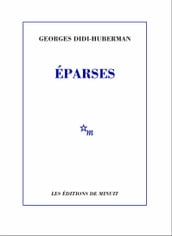 Éparses