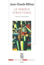 Le périple structural - Figures et paradigme