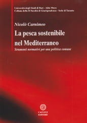 La pesca sostenibile nel Mediterraneo