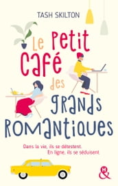 Le petit café des grands romantiques