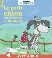 Le petit chien qui n avait pas de maison