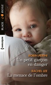 Un petit garçon en danger - La menace de l ombre