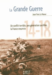 Le petit livre de - la grande guerre