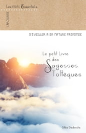 Le petit livre des sagesses toltèques