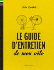 Le petit livre du gentleman cycliste, guide d