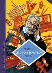 La petite Bédéthèque des Savoirs - Le droit d auteur