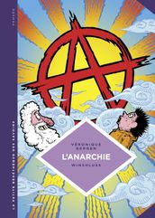 La petite Bédéthèque des Savoirs - tome 29 - L Anarchie