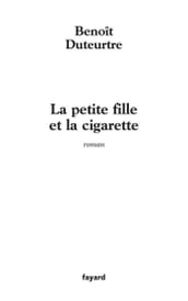 La petite fille et la cigarette