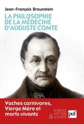 La philosophie de la médecine d Auguste Comte