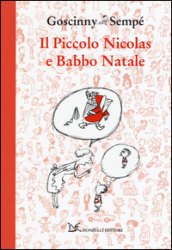 Il piccolo Nicolas e Babbo Natale