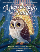 Il piccolo gufo di Natale. Ediz. a colori