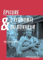 Épicure et l économie du bonheur