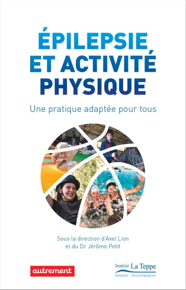 Épilepsie et activité physique - Collectif