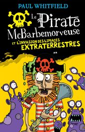 Le pirate McBarbemorveuse et l