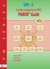 A pocket companion to PMI s PMBOK Guide Fifth edition