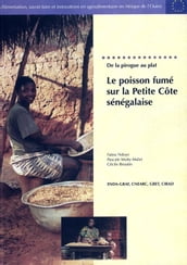 Le poisson fumé sur la Petite Côte Sénégalaise