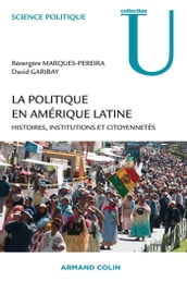 La politique en Amérique latine