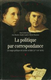 La politique par correspondance