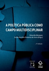 A política pública como campo multidisciplinar