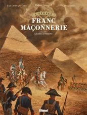 L Épopée de la franc-maçonnerie - Tome 08