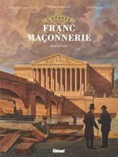 L Épopée de la franc-maçonnerie - Tome 10